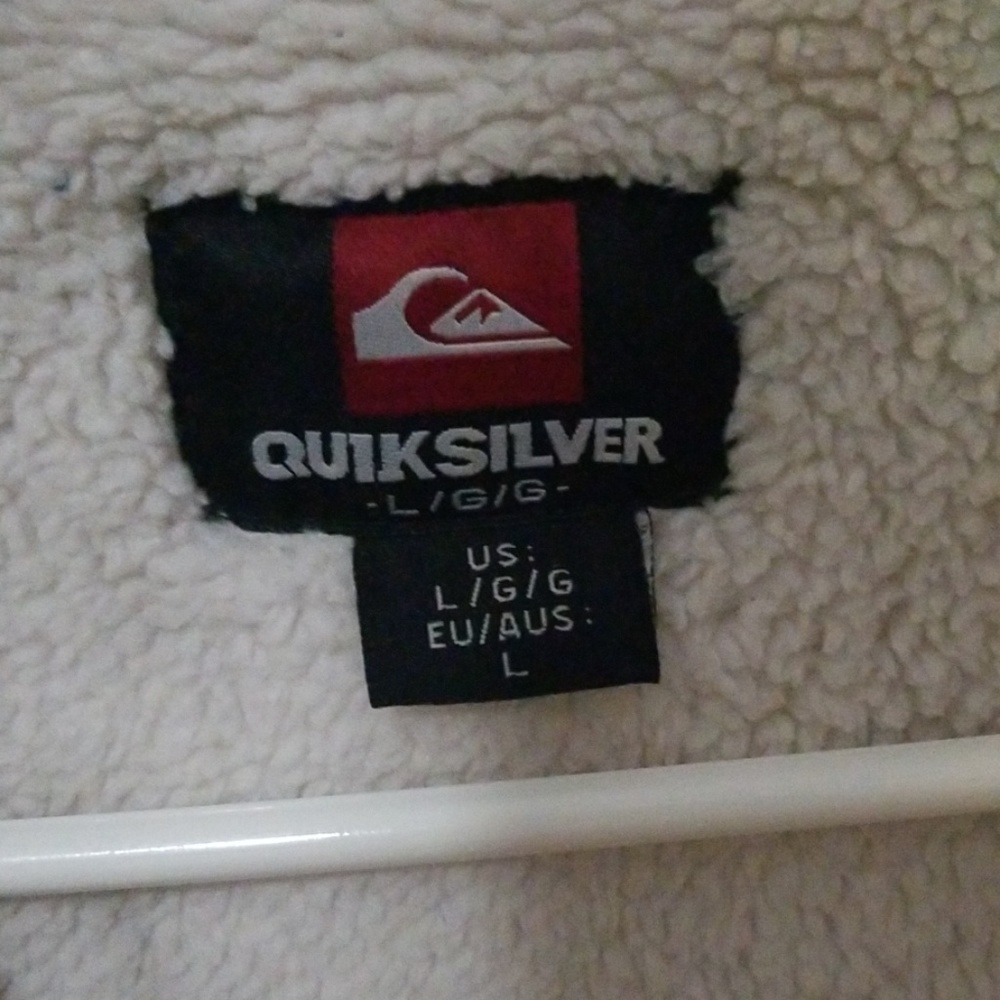 Surf jacket - Picture 2 of 3